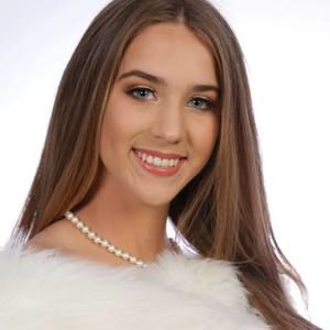 Meet your Posher, Jocelyn